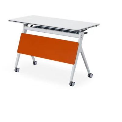 China Office Fold Table Foldable Desk for sale