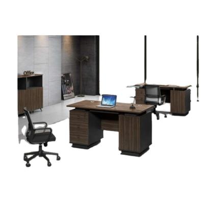 China Strong Wearability 1 Person Modern Modular Workstation Cubicle Computer Workstation Furniture for sale