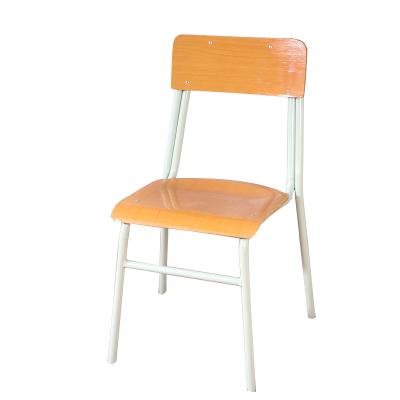 China Cheap Comfort Study Student Chairs In School for sale