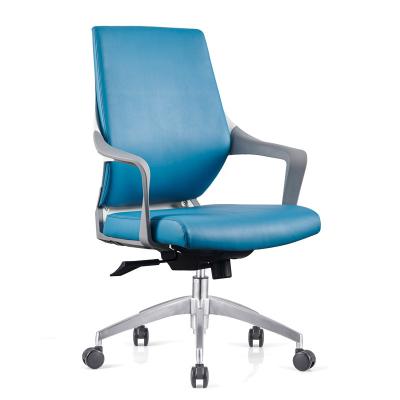 China Executive Office Adjustable Active High Back Chair (Height) Ergonomic Chair for sale