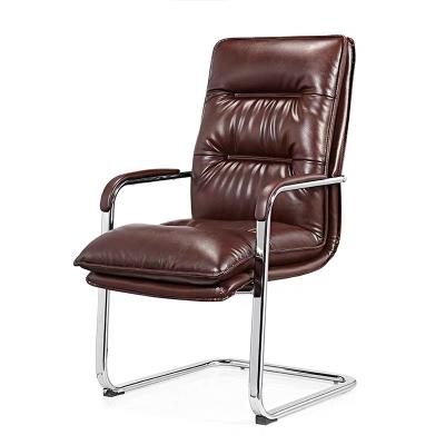 China Other computer luxury fixed leg executive chair office furniture ergonomic for sale