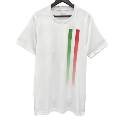 China Shirts & Main the 22-23 season football Italian Thai version T good quality blood football white jersey for sale