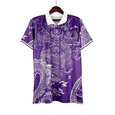 China Wholesale Custom Football Soccer Jersey Quick Dry Shirt Sets Digital Printing Sublimation Uniform Wear for sale