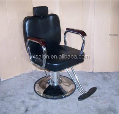 China 2017 European Folding Barber Chair Classic Salon Chair (JLT120) for sale