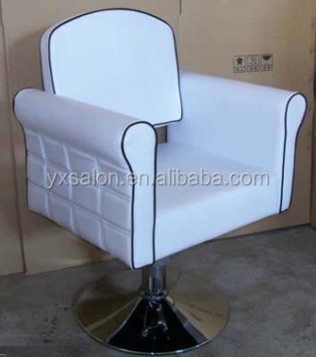 China 2017 European Folding Barber Chair Classic Salon Chair (JLT100) for sale