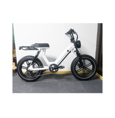 China Aluminum alloy suitable for multiple scenarios hybrid cheap electric bike for sale import electric bike for sale