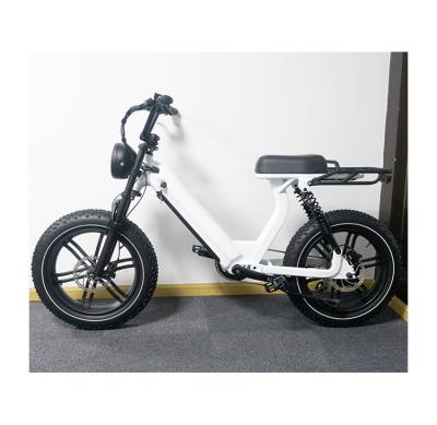 China Guaranteed Aluminum Alloy Quality Suitable Price Small Pedal Electric Bike For Full Adult Electric Bike for sale