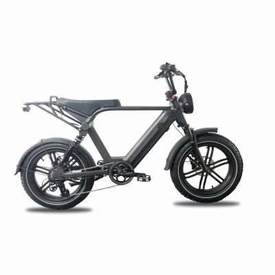 China Aluminum Alloy China Technology Production Cheap Electric Bike Surron Electric Bike for sale