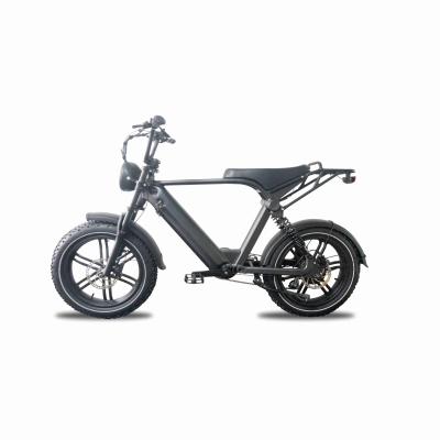 China China Aluminum Alloy Professional Manufacturer Import Electric Bikes Cheap High Speed ​​Electric Bike for sale