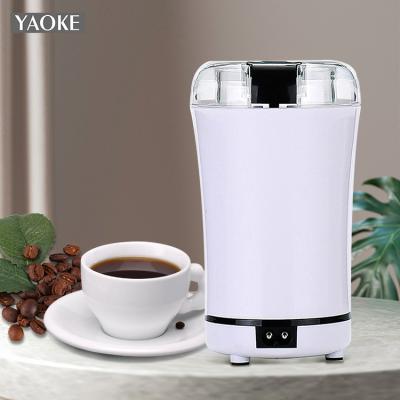 China Convenient car and quick small grinder home/office coffee grinder machine for sale