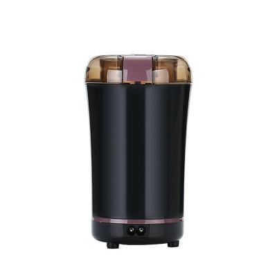 China Outdoor Packing Small Kitchen Appliances Gift Box Portable Coffee Maker With Grinder for sale