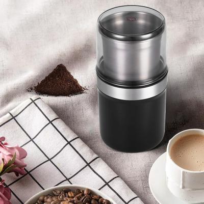 China Free Samples Large Capacity Portable Conical Bean Grinder Coffee Bean Free Samples Manual Hand Grinder Coffee Grinder for sale