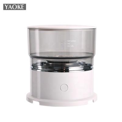 China China supplier commercial coffee machine with grinder 800ml capacity 5V portable coffee maker for sale