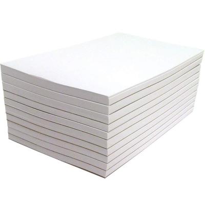 China Wholesale 50 Sheets Of Memo Pads In Each Pad Memo Pads , Memo Pad Blank For School Office Supplies for sale