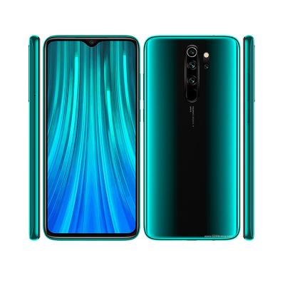 China Used Original Dual SIM Card Cheap Used Phone Unlocked Mobile Phone For Redmi Note 8 Pro 128GB 8GB RAM for sale