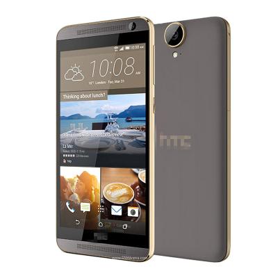 China 3G Unlocked Current Cell Phone Used AA Android Cell Phones For HTC E9 Plus for sale