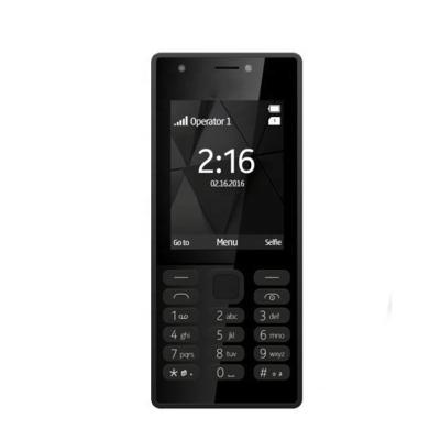 China Brand New Unlocked High Quality 216 QWERTY Keyboard Mobile Phone With Factory Price for sale