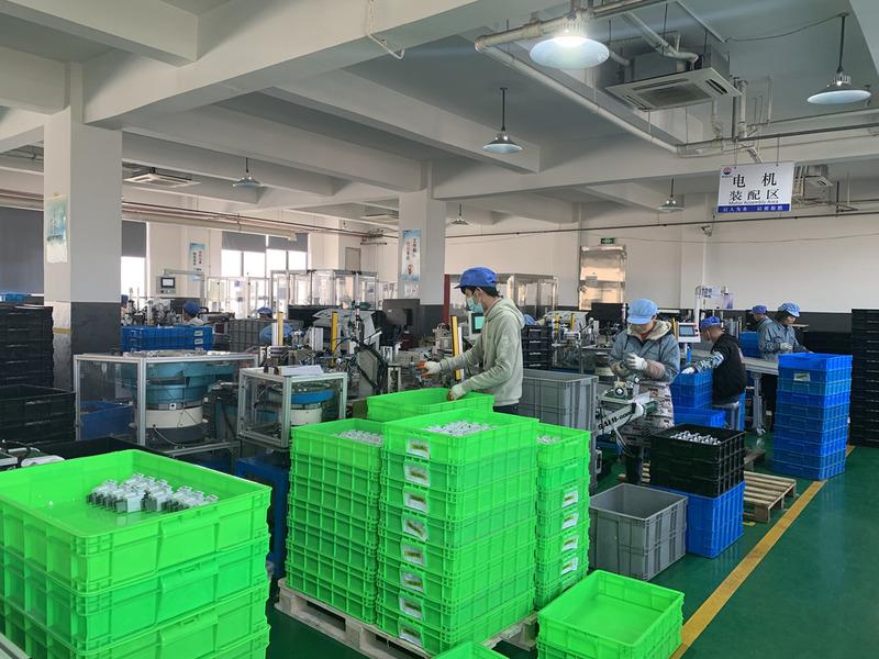 Verified China supplier - Ningbo Zhenhai Win-Win Electronic Appliances Co., Ltd.