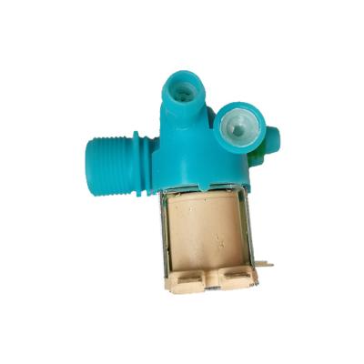 China Wholesale DC62-00266E Commercial Solenoid Water Inlet Valve For Washing Machine Replacement Spare Parts for sale