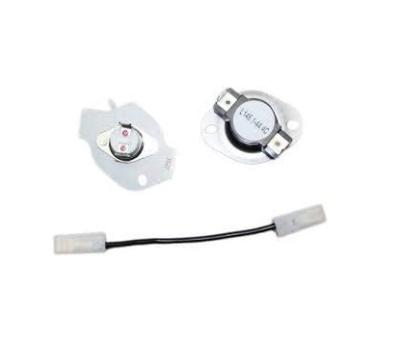 China Thermal Fuse Commercial W10480709 Dryer Exact Fit Kit for Ken Whirlpool - More Drier Replacements for sale