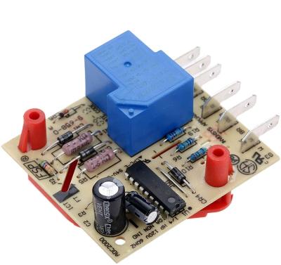 China 4388931 Commercial Refrigerator Defrost Control Board Replaces For Whirlpool, Kenmore, Maytag Refrigerators W10352689 AP3109393 PS372260 for sale