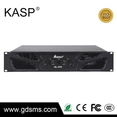 China Stage High Level Multifunctional Stereo Professional Amplifier for sale