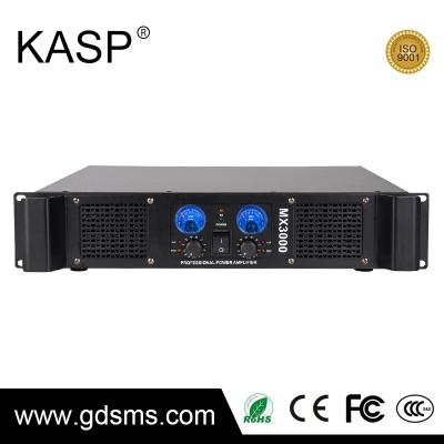 China Professional Stage Large Capacity Switching Power Amplifier for sale