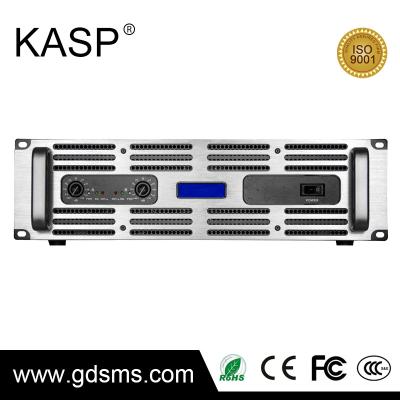 China Stage hot-sale produce professional sound power amplifier for sale