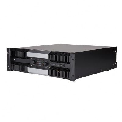 China Stage Selling AV Amplifier 100w DC Amp for sale