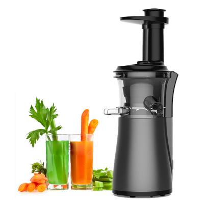 China Easy To Slow Operation High Efficiency Storage SORFNEL Juicer Commercial Orange Juicer Extractor Machine for sale