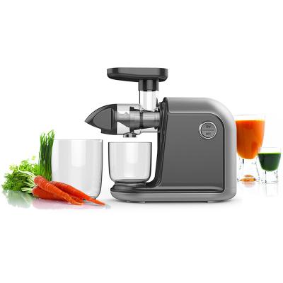 China New Next High Yield Juice Cold Press Juicer Machine, Fruit Juicer Extractor With BPA Free for sale