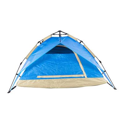 China ZP-11A Leisure Combination ZP-11A Double Tent Seaside Double Tent Double Outdoor Longitudinal Line Diagonal Bracing Type Automatic Double Fire Furnace for sale