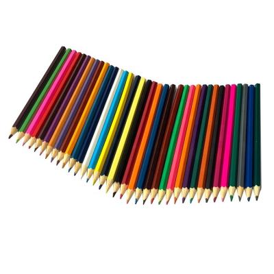 China Promotion\Business\Lazulite 36pcs De Cor Lead Painting Colored Pencil Non-toxic School\Office Professional for sale