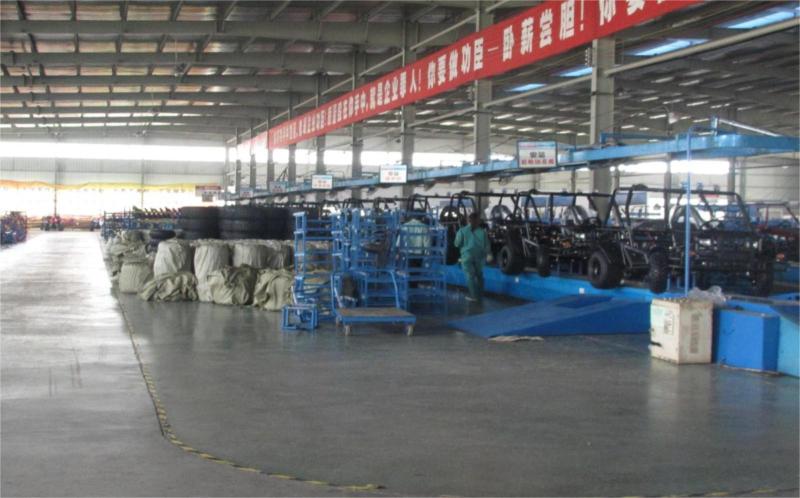 Verified China supplier - ZHEJIANG KUKE SPORTS TECHNOLOGY CO., LTD