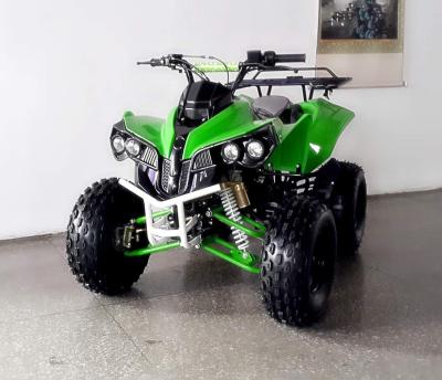 China Mini Kis Sport ATV and Quad Bike Mini ATV For Kids and Young Man for sale