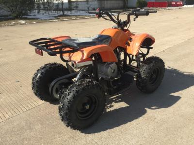 China Curso mini ATV de movimentação Chain 60CC quatro das crianças com aprovação do CE EPA à venda