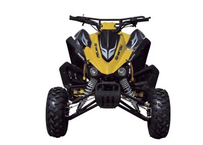 China 1250mm Wheel Base 250CC Sport ATV Kandi With EEC / EPA For Adult , 4-stroke for sale