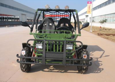 China 150CC Automatic Dune Buggy Kandi , Green Go Kart Hammer Style for sale