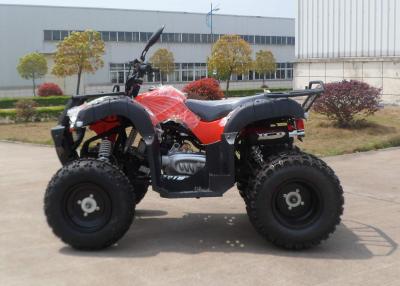 Китай Красный EEC участвуя в гонке 200CC ATV на дороге горы, одном велосипеде квада улицы места продается