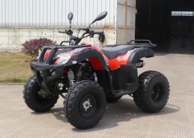 China Mini Motor EEC Racing ATV With One Seat And Double Swing Arm for sale