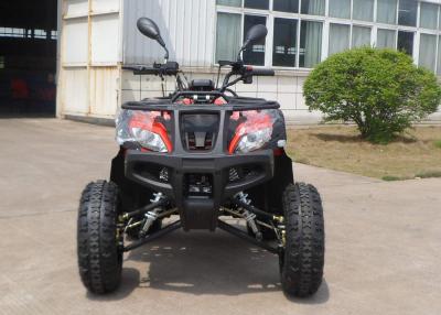 China Childrens Electric EEC Quad Bike Electric Start , 4 Stroke Oil Cooled for sale