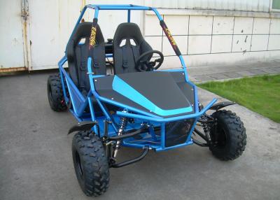 China Automatic Kandi All Terrain Vehicle Hydraulic 4 Wheelers With Reverse for sale