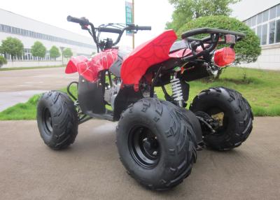 China Automatic Kids Mini Quad Bike for sale