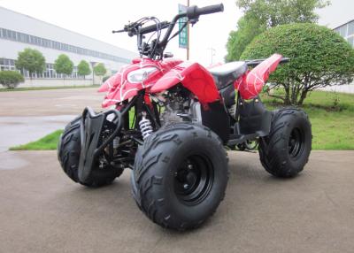 中国 50cc - 110cc 農場のための小型競争 ATV のクォードのバイク空気によって冷却されるエンジン 販売のため