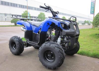 China 4 cilindro do mini ATV quadrilátero do curso único com velocidade 48km/h para crianças à venda