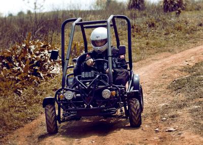 중국 50cc - 110cc 공기에 의하여 냉각된 아이 EEC는 자동적인 병렬 KART 갑니다 판매용