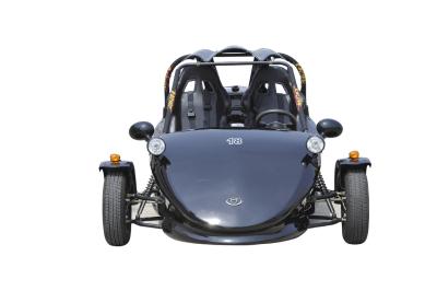 China Black Tricycle ATV for sale