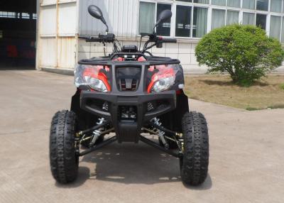 China Suspensión posterior independiente de la utilidad 150CC ATV de CVT para el adulto, Kandi en venta