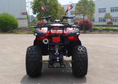 China Power 150CC Utility EEC ATV With Double Foot Pedal On The Beach for sale