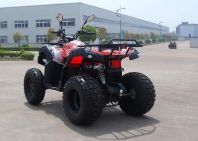 China Utilidad ATV CVT de las ruedas de Kandi cuatro, automática con revés en venta